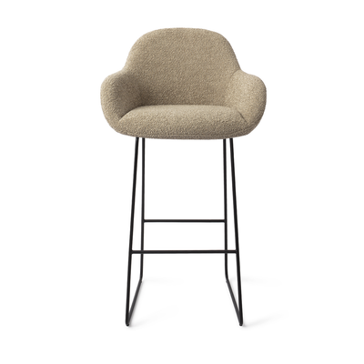 Kushi Bar stoel (75cm)