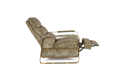 Bold Monkey fauteuil Relax Like Chandler Recliner