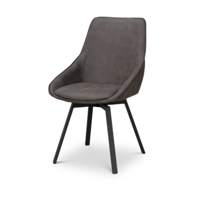 Draaibare eetkamerstoel Alison