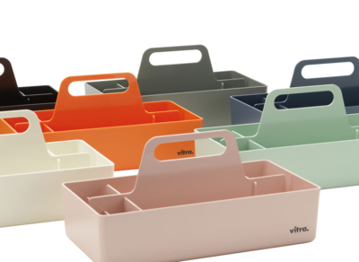 Vitra opbergbak Toolbox