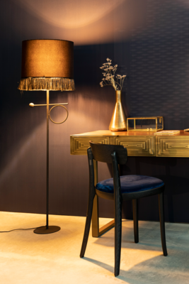 Dutchbone Volan Console tafel