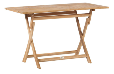 Exotan inklaptafel Folding