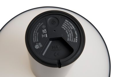 hay Pao portable lamp 