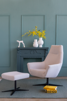 Loods 5 Kunst keramiek Kalfje Juul