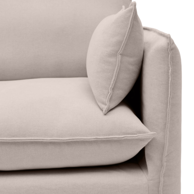 Loods 5 3-zitsbank Mare shadow