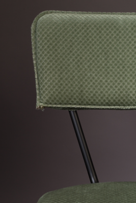 Dutchbone Melonie Eetkamerstoel - Set van 2