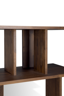 Ethnicraft - Irregular rek