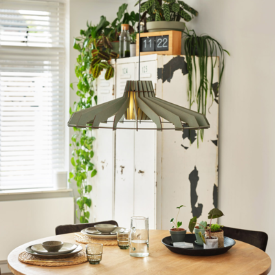 Hanglamp Nikolamp Tesla