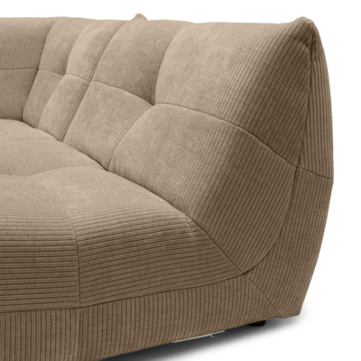 Hoekbank Flynn racer