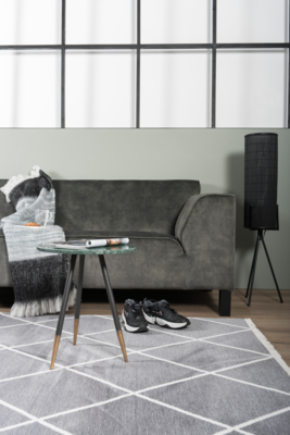 Vloerkleed Ruben Norra - Dubbelzijdig