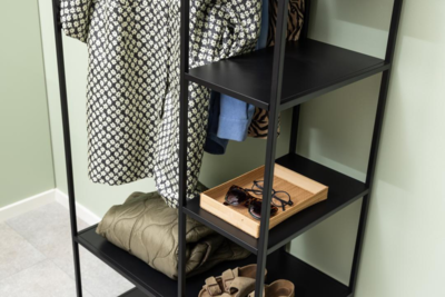 Open kledingkast Aarhus