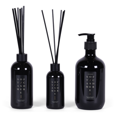 Luxe geurstokjes 200 ml