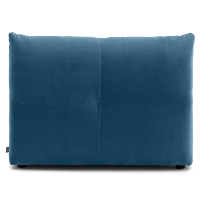 Fauteuil Flynn royal