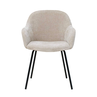 Kick eetkamerstoel Arda