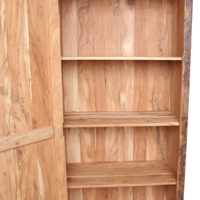 Wandkast Farmwood 1-deurs