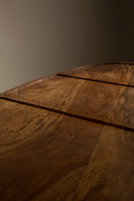 Dutchbone Sham koffietafel set