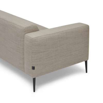 Koozo Fay hoekbank beige