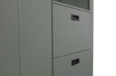 vtwonen Slide Kast Barn