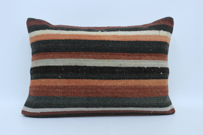 Kussen kelim Vintage