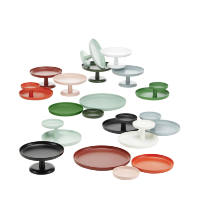 Vitra Dienblad High Tray