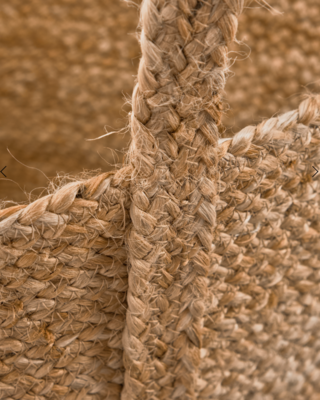 Opbergmanden Stella - set van 3