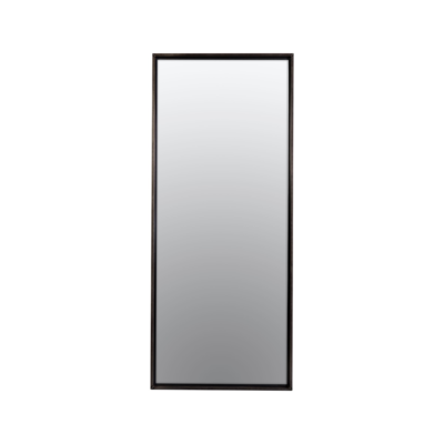 VM-Design - Spiegel New York - zwart