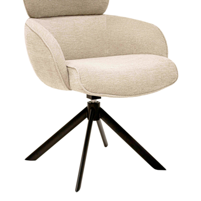 Kick draaistoel Kian