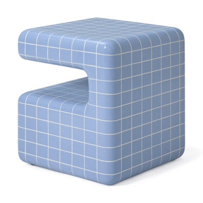 Takamu Grid Zijtafel