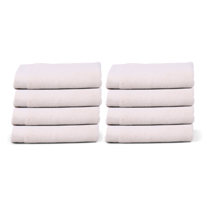 Handdoek - set van 8