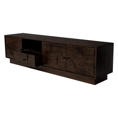 Tv dressoir Arvid