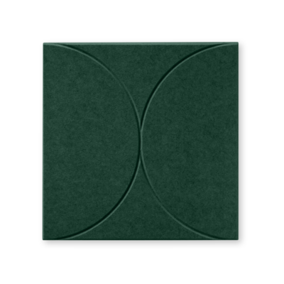 Maeven Art akoestisch wandpaneel - Sadé I - 50 x 50 cm