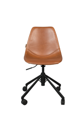 Dutchbone Franky Bureaustoel