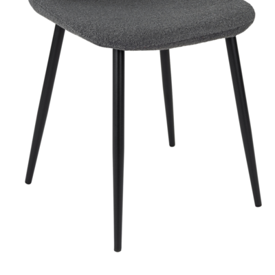 Kick Eetkamerstoel Mees