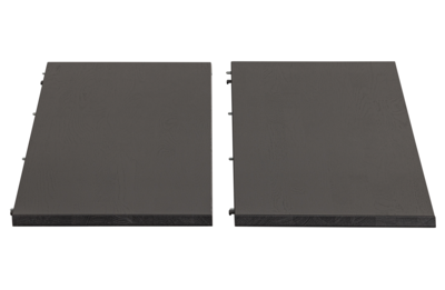 Eettafel Lange Jan uitschuifbaar