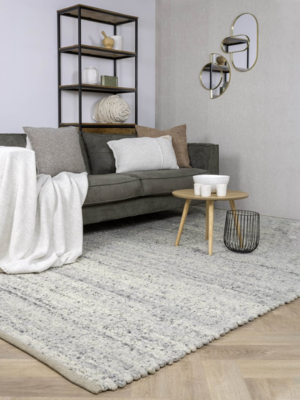 Vloerkleed Sten grey