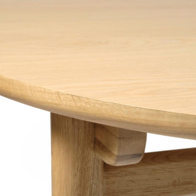 Eettafel verlengbaar Kjeld