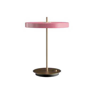 Tafellamp Asteria table