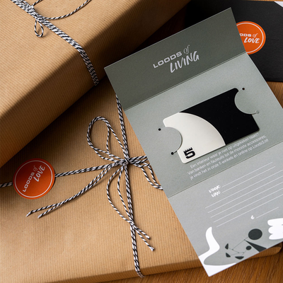 Loods 5 Cadeaukaart €20,-