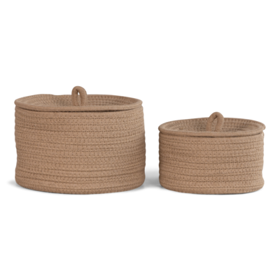 Mand Boas - set van 2