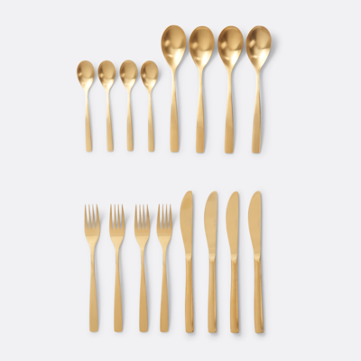 Bestekset Noma - 16-delig