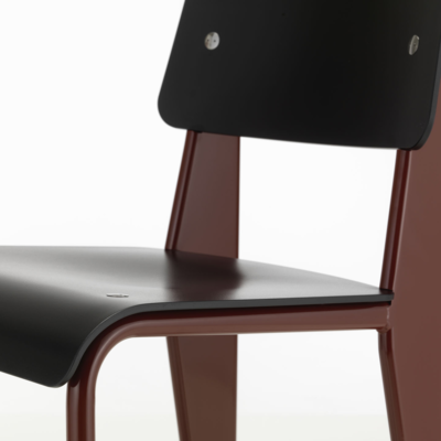 Vitra stoel Standard SP