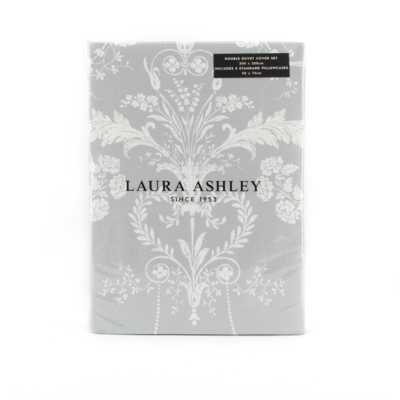 bedtextiel laura ashley josette steel