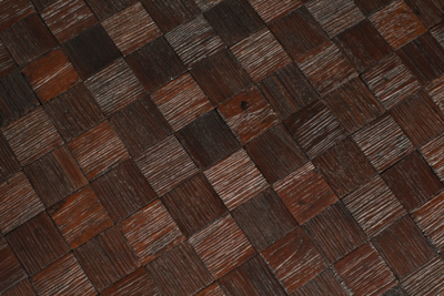 Housecraft living Salontafels Webster - set van 2