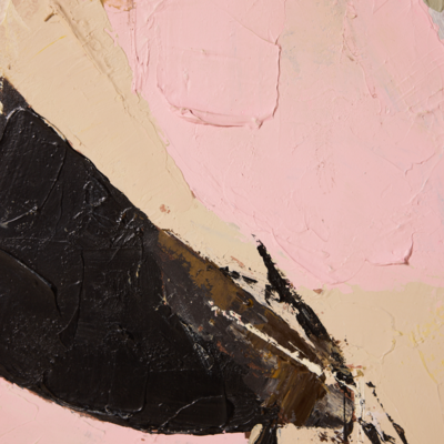 Schilderij Framed artwork Colour Cult 43x53 cm