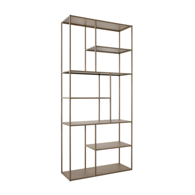 VM-Design - Kast Queens H221cm