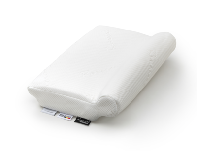 Kreamat® hoofdkussen Happy Dreamer Mono