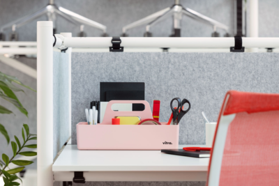 Vitra opbergbak Toolbox