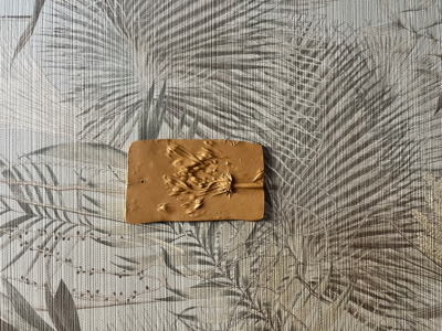 Wanddecoratie botanisch