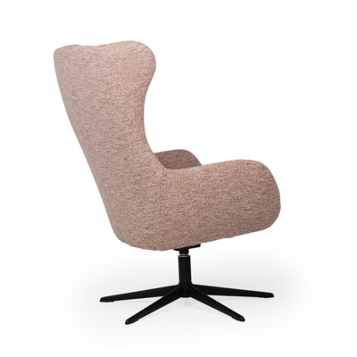 JaxxChoice fauteuil Caz