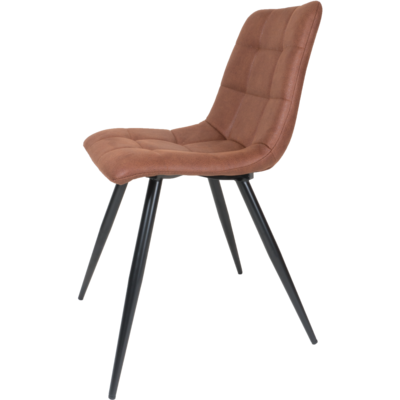 Eetkamerstoel Galgary - Microvezel